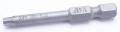 Wera Torx Bit - 867-4 Ipr Torx Plus® Bits For Ipr Socket Screws - 05204126001